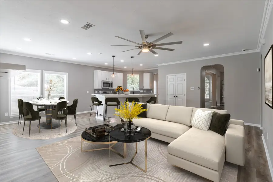 803 Featherbrook Court, Sugar Land, TX 77479 - #2