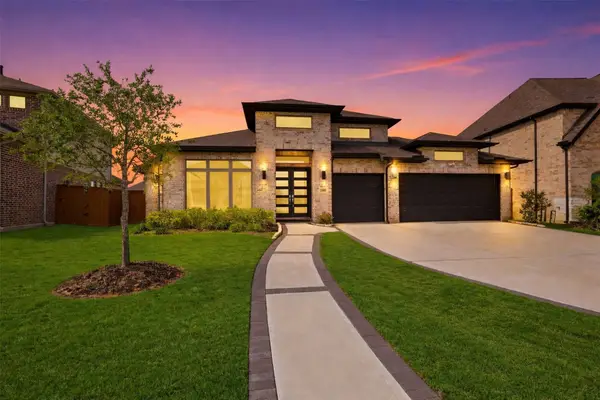 24515 Green Buffalograss Trail, Katy, TX 77493