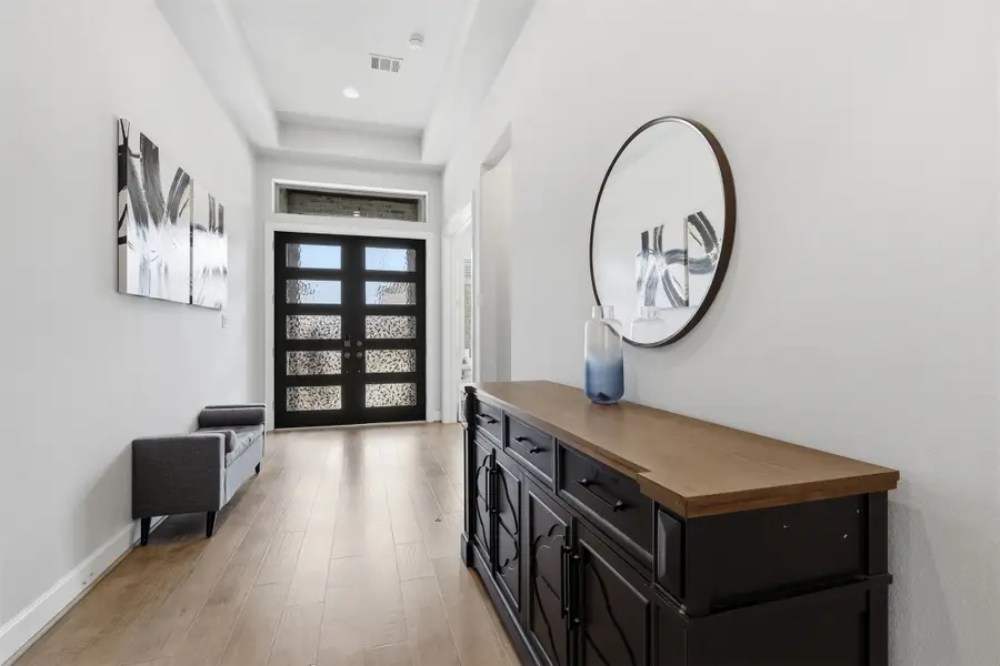 24515 Green Buffalograss Trail, Katy, TX 77493 - #3