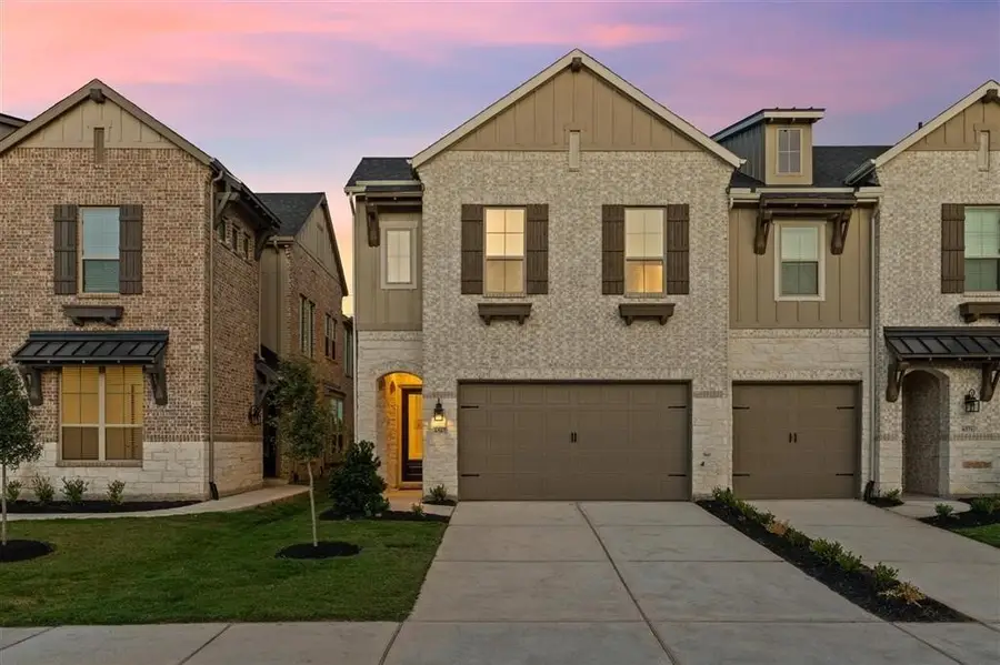 6567 Scarlet Pond Lane, Fulshear, TX 77441 - #2