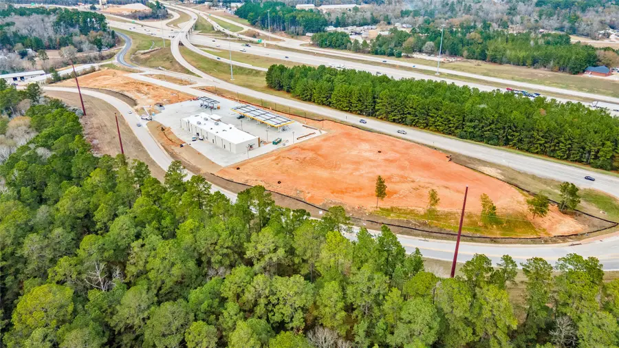 TBD Ih 45 S, Lot 4, Huntsville, TX 77340 - Image #2
