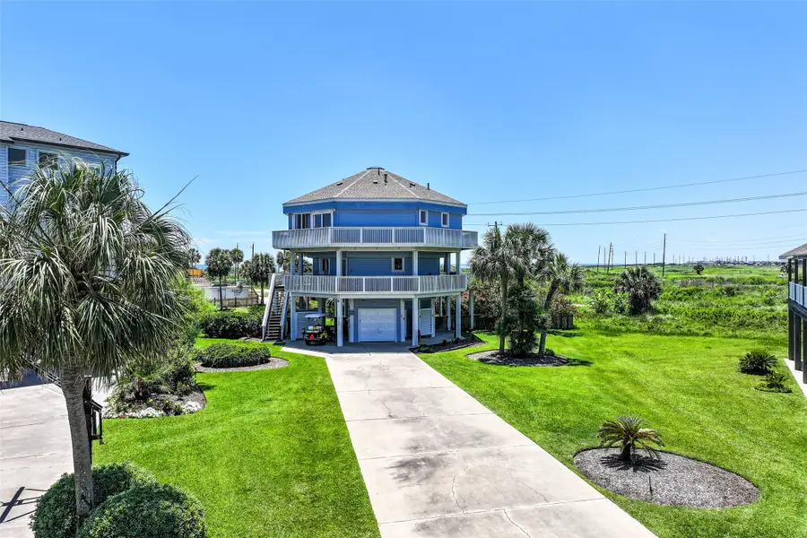 14450 Spyglass Circle, Galveston, TX 77554 - #2