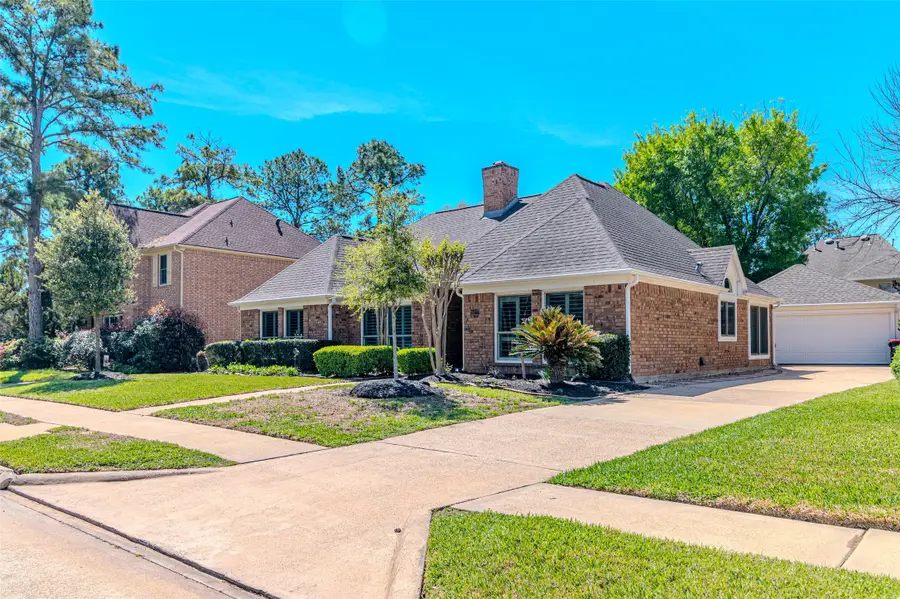 15607 Juniper Hollow Way, Cypress, TX 77433 - #2