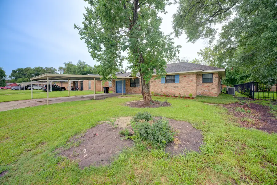 5535 Elm Springs Drive, Houston, TX 77048 - #2