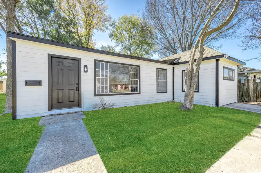 1706 12th Street, Galena Park, TX 77547 - #3