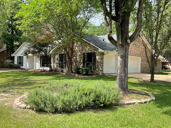 195 Coral Gables, Trinity, TX 75862