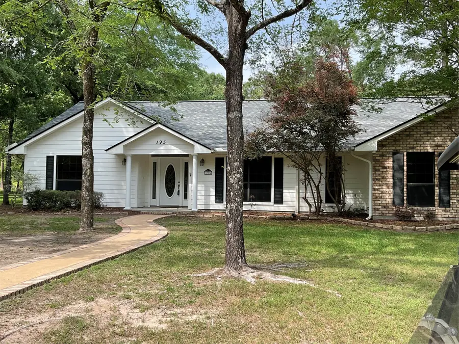 195 Coral Gables, Trinity, TX 75862 - #2