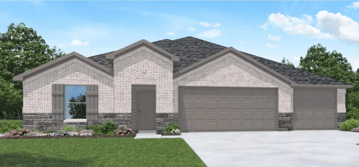 10527 Aren Road, Conroe, TX 77303 - #1