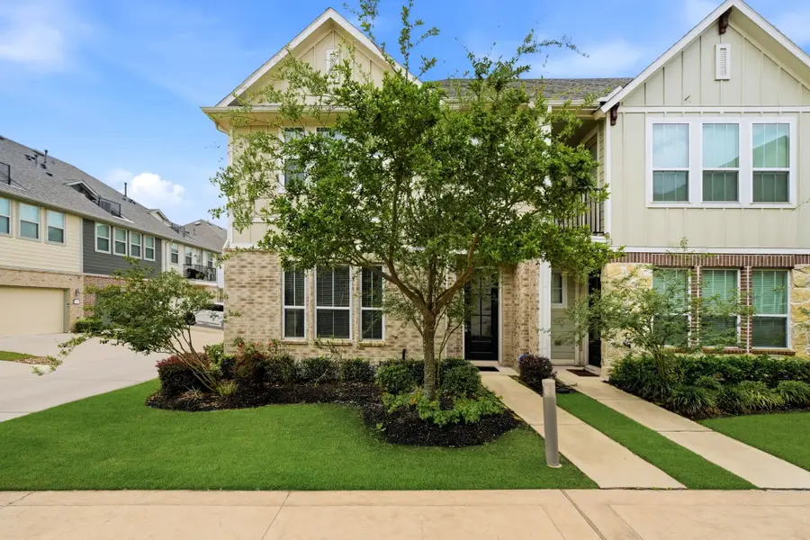 9466 Caddo Ridge Lane, Cypress, TX 77433 - #2
