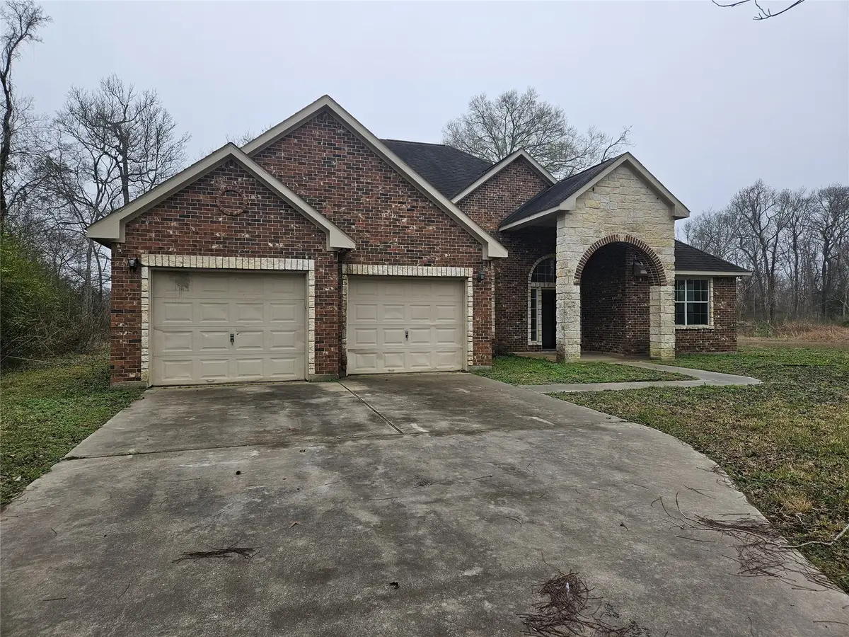 936 County Road 4923, Dayton, TX 77535 - #1