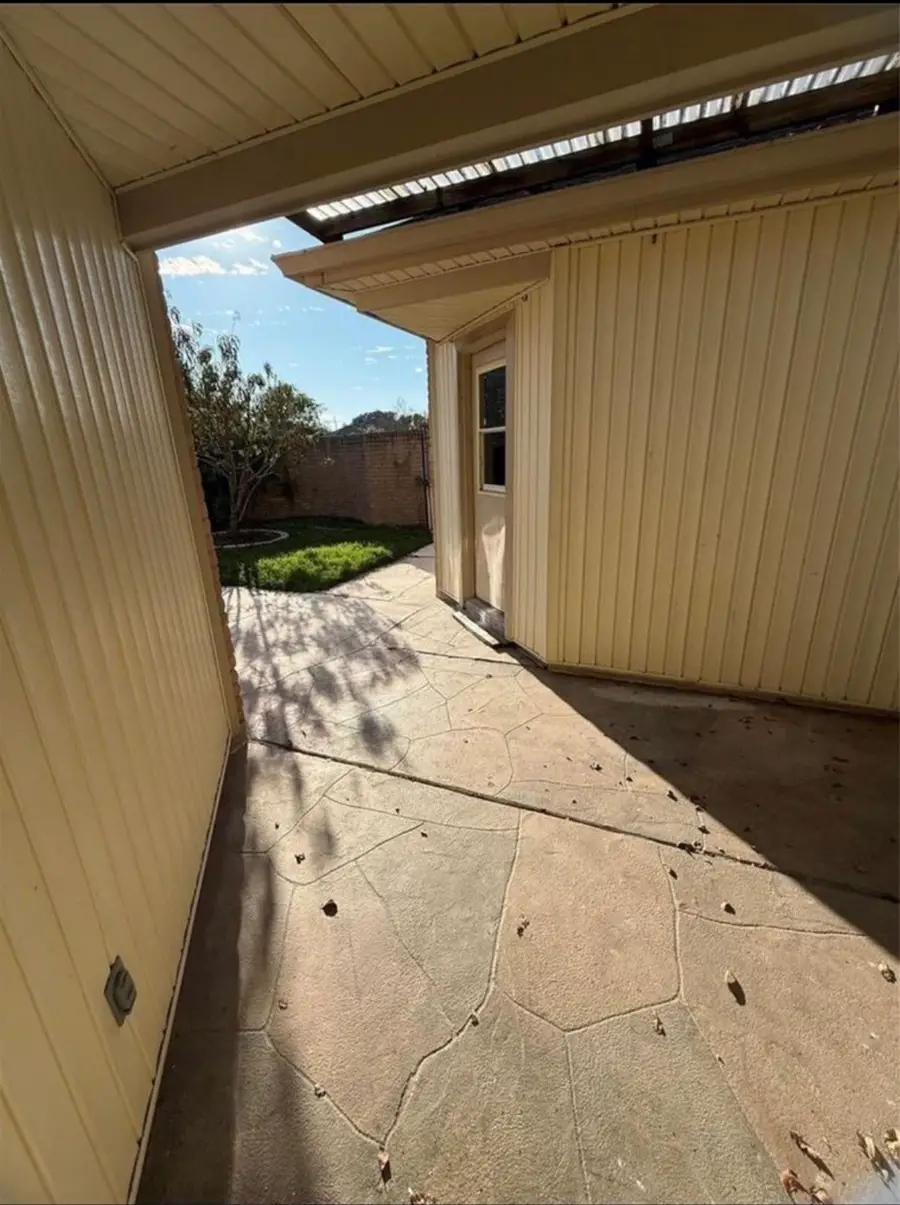 4027 Summit Valley Drive, Houston, TX 77082 - #3