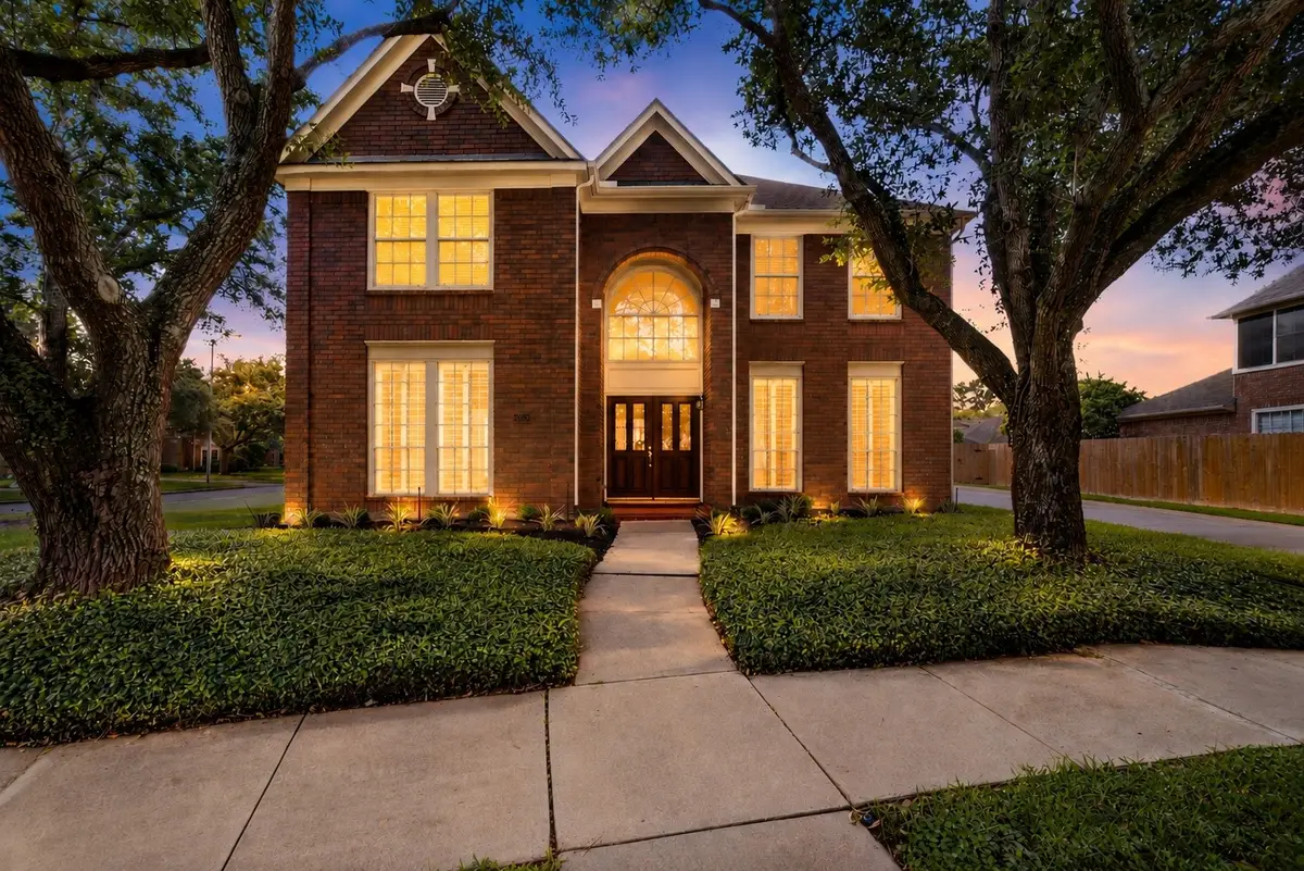 23203 Gatecreek Court, Katy, TX 77494 - #1