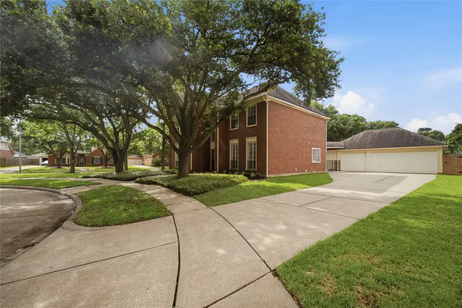 23203 Gatecreek Court, Katy, TX 77494 - #3