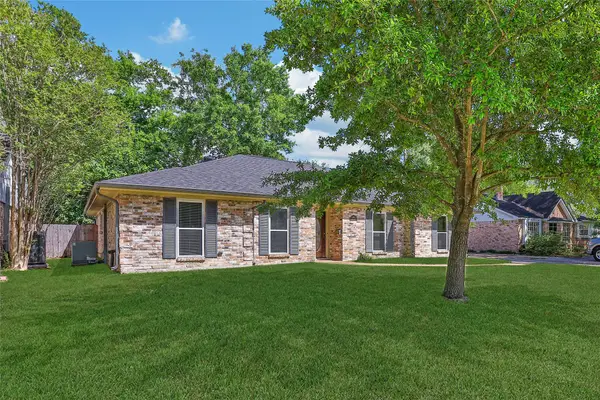 4914 Alba Road, Houston, TX 77018