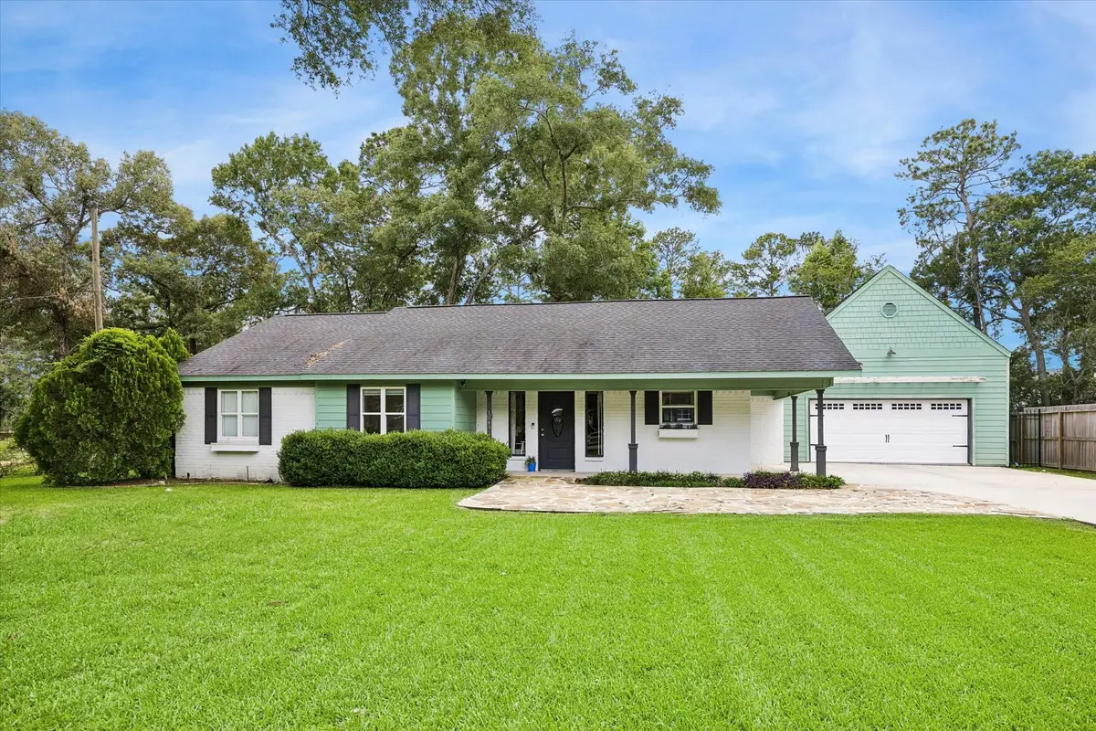 15432 Esther Drive, Conroe, TX 77384 - #1