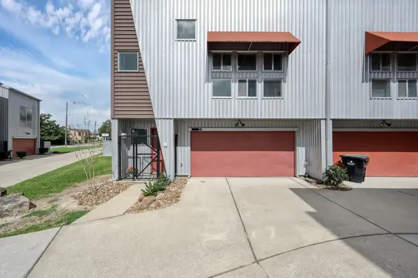 2605 Calumet Street #31, Houston, TX 77004