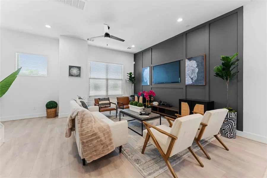 2528 Live Oak Street, Houston, TX 77004 - Image #2