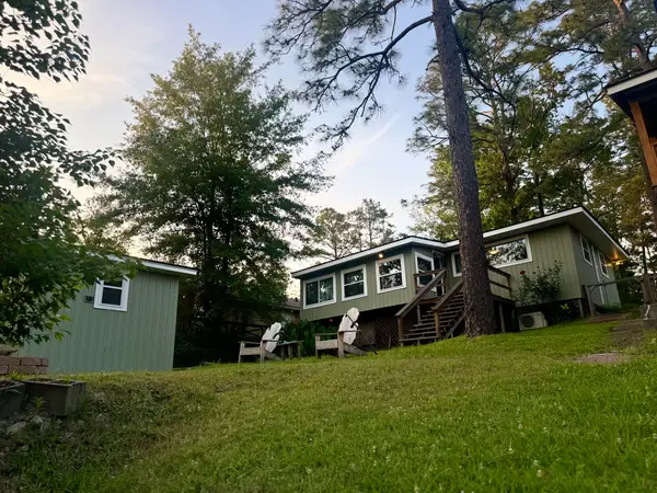 129 Cherry Lane, Burkeville, TX 75932