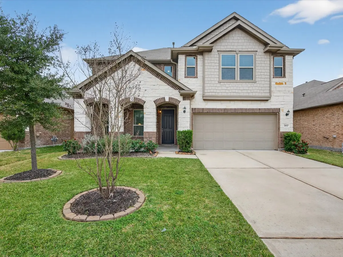 20622 Pioneer Oak Lane, Humble, TX 77346 - Image #1