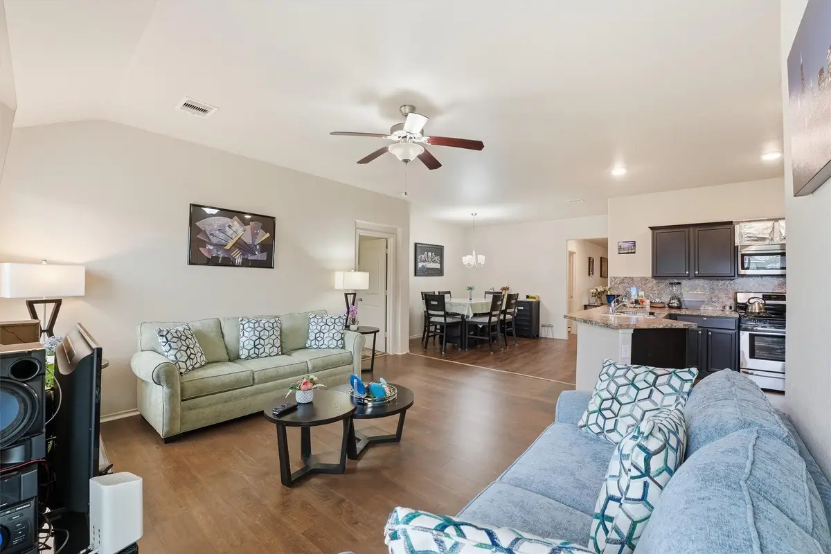 15455 Rancho Joya Way, Houston, TX 77049 - #1