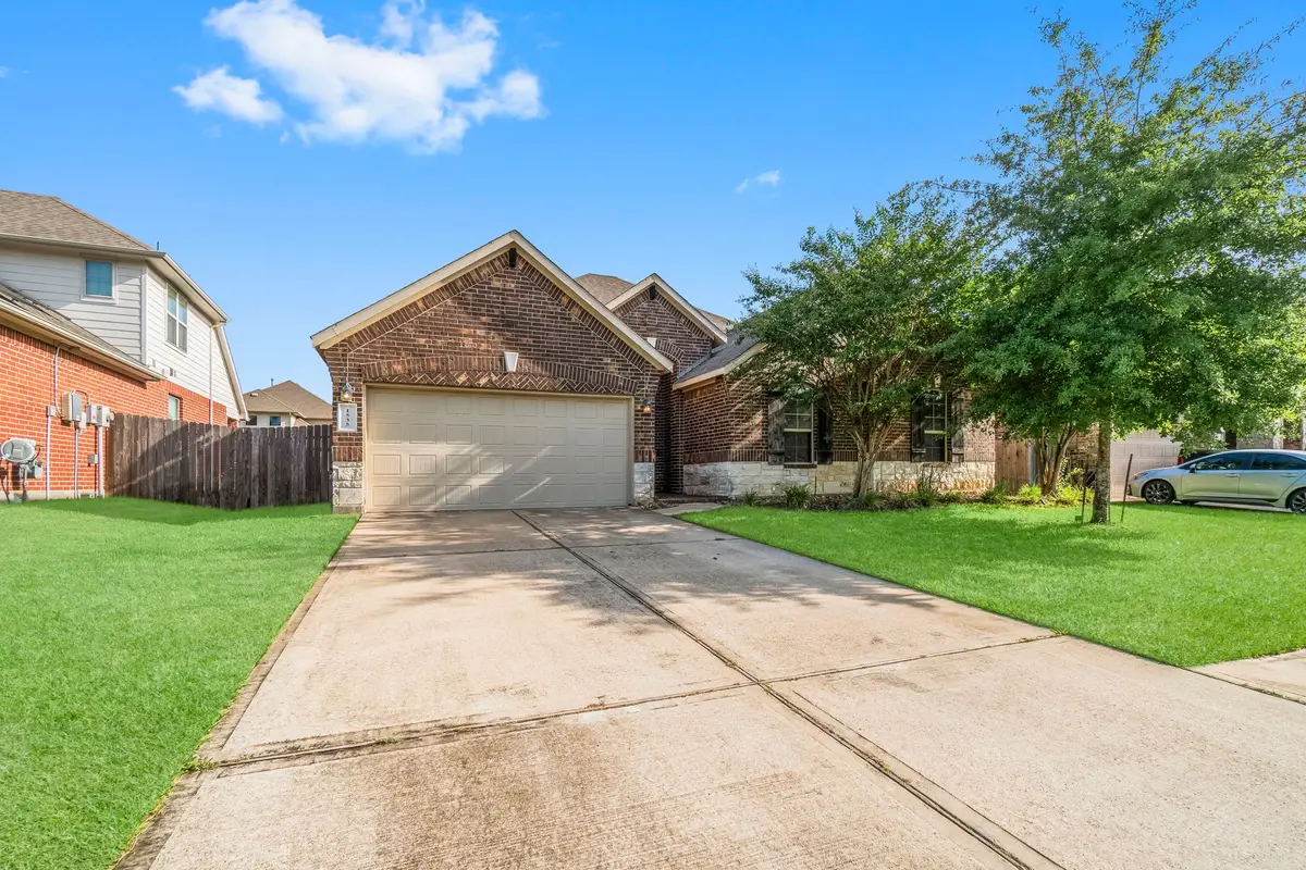 1535 Heartwood Drive Drive, Conroe, TX 77384 - Image #1