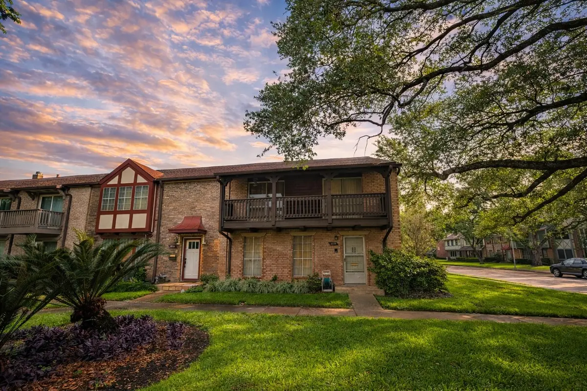 2231 Triway Lane #266, Houston, TX 77043 - #1