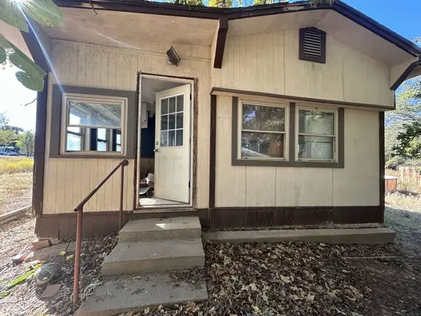 131 Lakeview Drive, Nocona, TX 76255