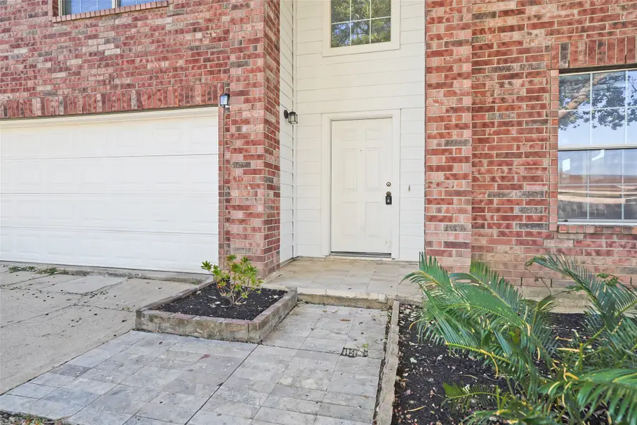 6003 S Brenwood Drive, Katy, TX 77449 - Image #2
