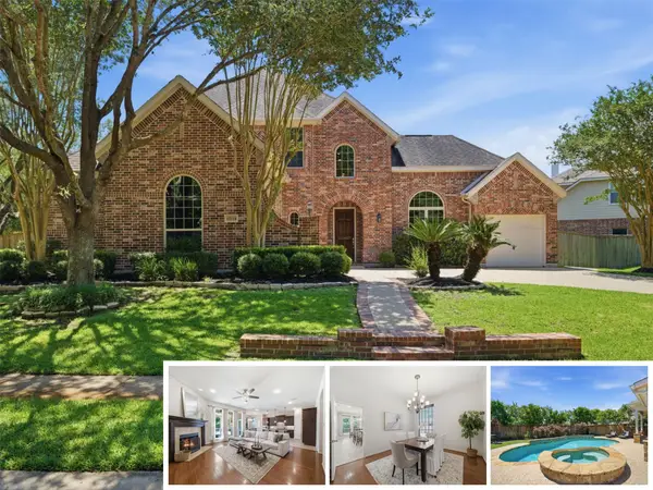 12118 N Founders Shore Drive, Cypress, TX 77433