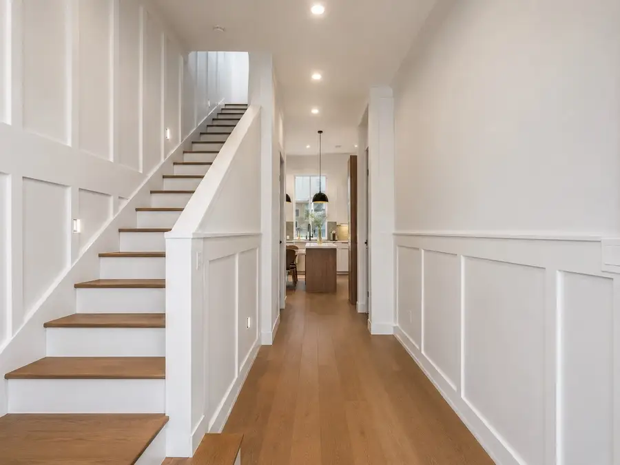 3908 Zina Way, Houston, TX 77018 - #2