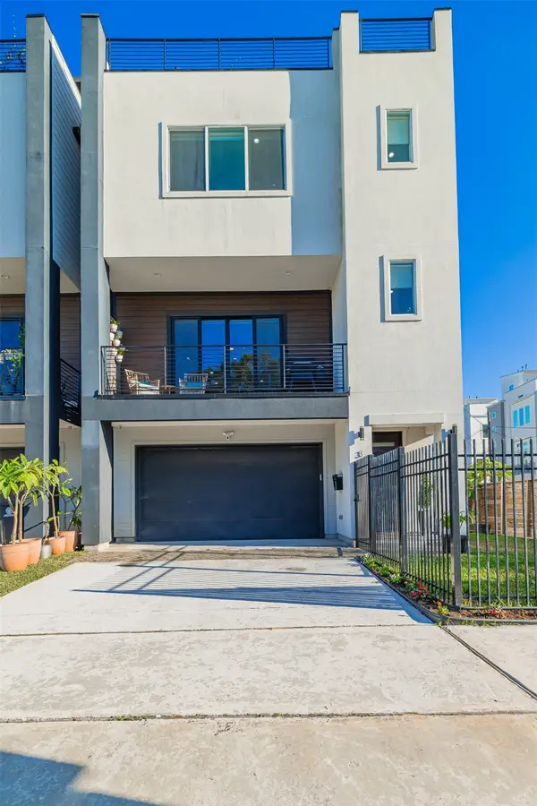 315 Middleton Street, Houston, TX 77003