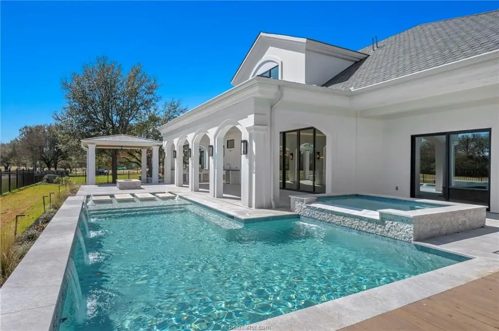 4212 Tuscany Court, Bryan, TX 77802 - #1