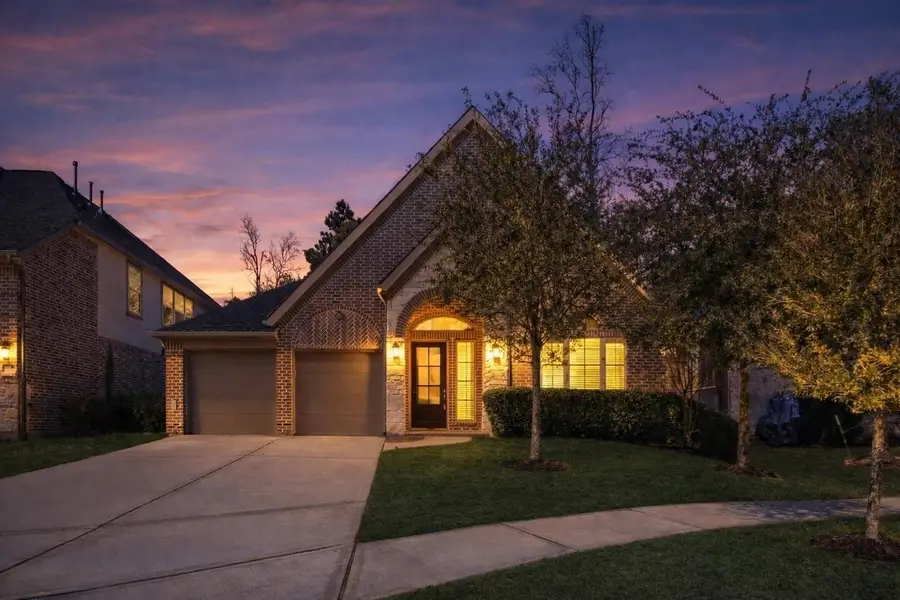 23649 Sage Villa Drive, New Caney, TX 77357 - #2