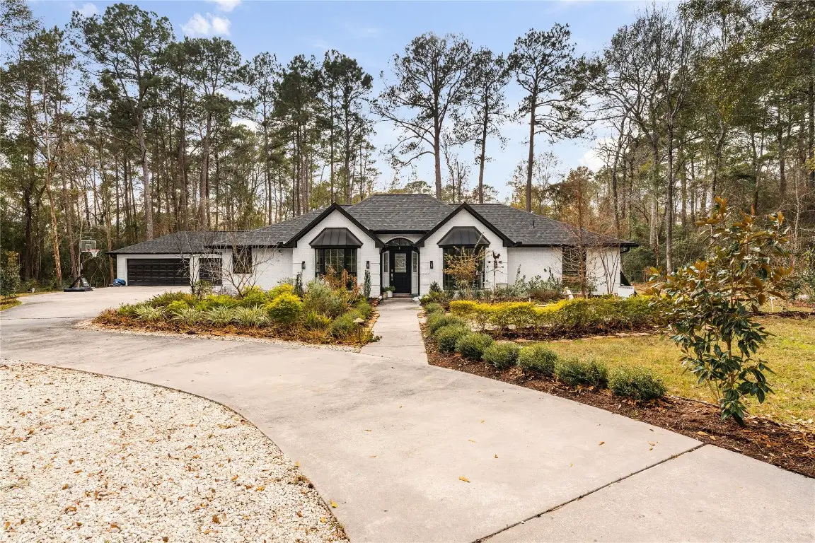 40607 Mill Creek Road, Magnolia, TX 77354 - #1