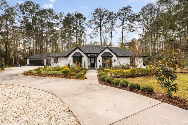 40607 Mill Creek Road, Magnolia, TX 77354