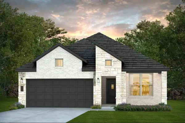 14622 Daffodil Plains Lane, Conroe, TX 77302