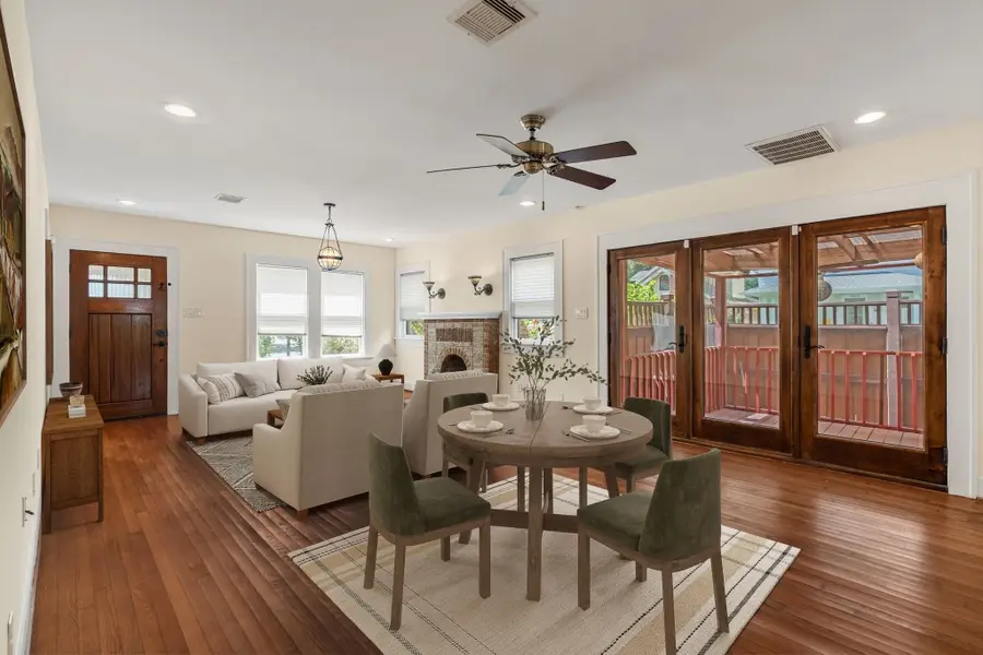 701 E 17th Street, Houston, TX 77008 - #3