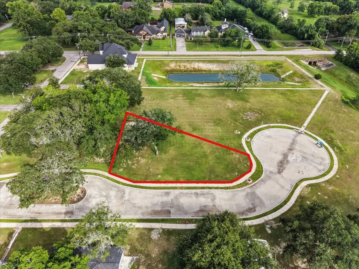 620 Acorn Creek Way, League City, TX 77573 - #1