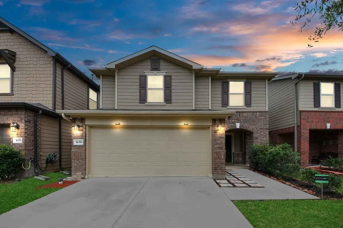 16350 Oakside Hollow Lane, Houston, TX 77084 - Image #1