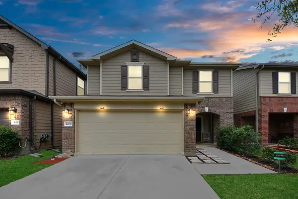 16350 Oakside Hollow Lane, Houston, TX 77084