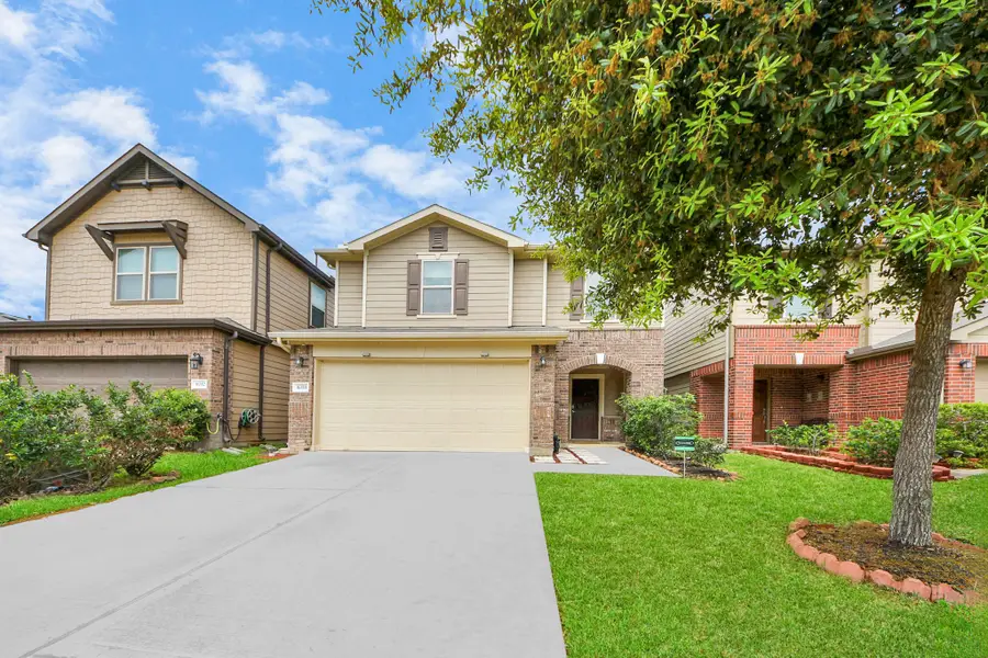16350 Oakside Hollow Lane, Houston, TX 77084 - Image #2