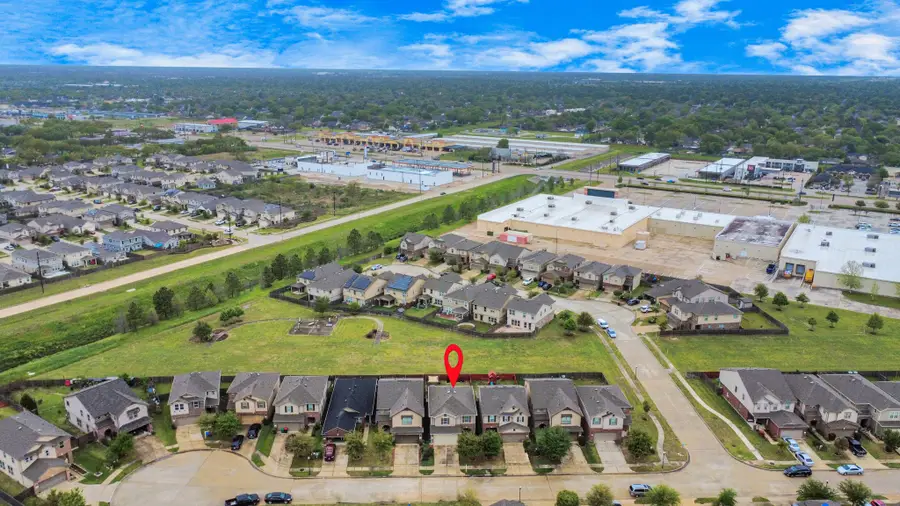 16350 Oakside Hollow Lane, Houston, TX 77084 - Image #3