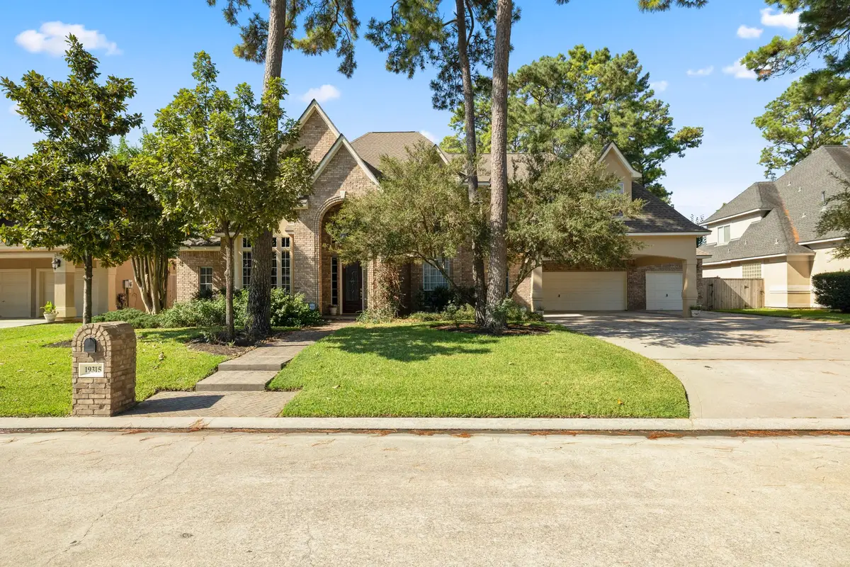 19315 Puget Lane, Spring, TX 77388 - Image #1