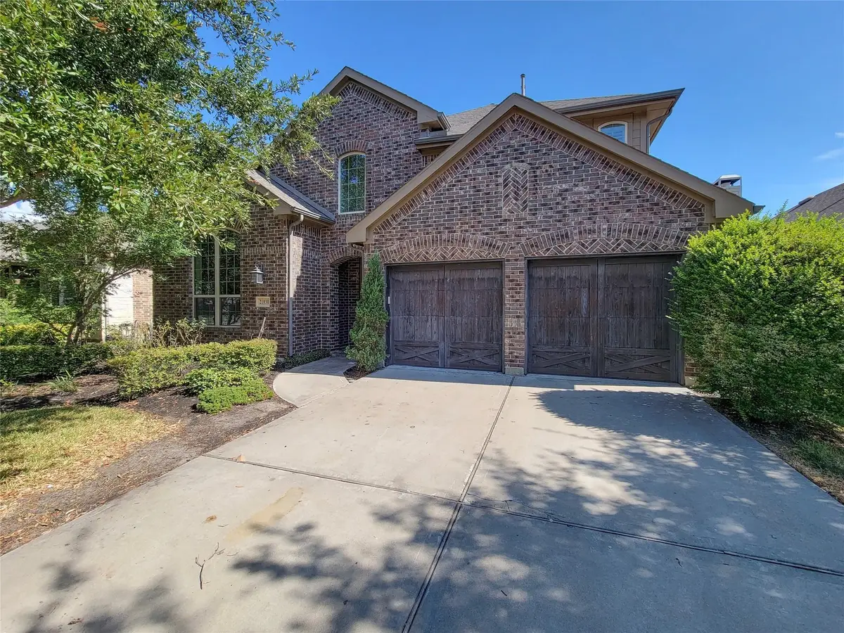 21030 Barrett Woods Drive, Richmond, TX 77407 - #1