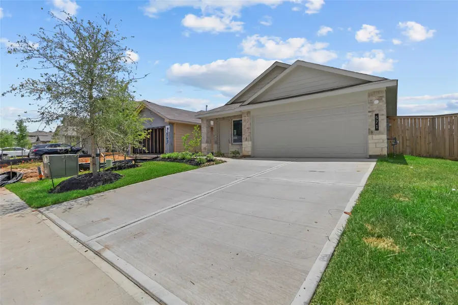 571 Belle Springs Lane, Conroe, TX 77301 - #2