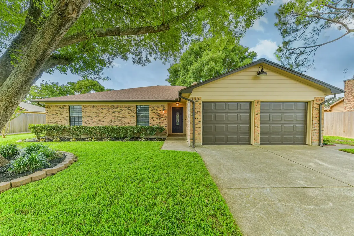 1413 23rd Avenue N, Texas City, TX 77590 - #1