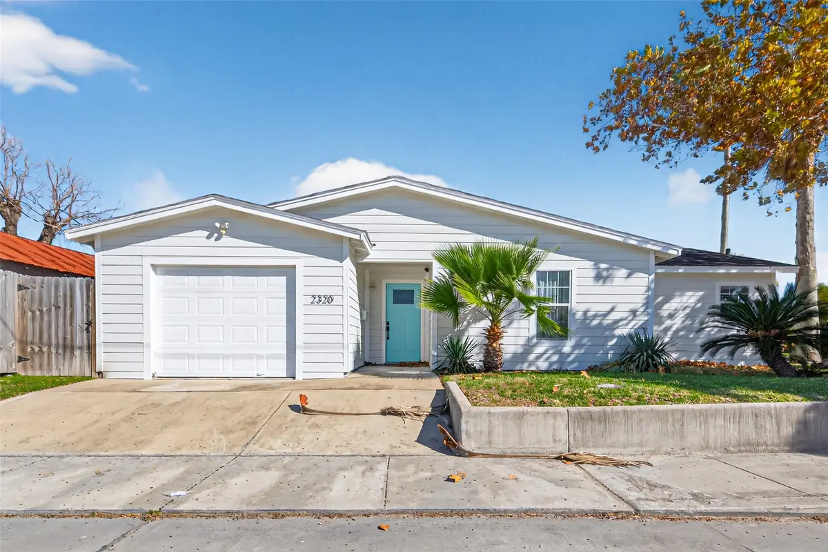 2320 43rd Street, Galveston, TX 77550 - Image #1
