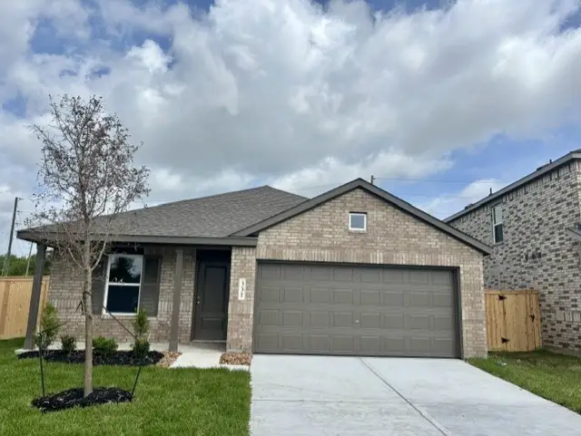 331 Ice Shore Trail, Liberty Dayton, TX 77353 - #1