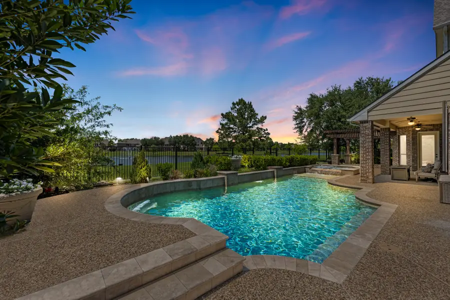11415 Stonecreek Bend Lane, Cypress, TX 77433 - #2