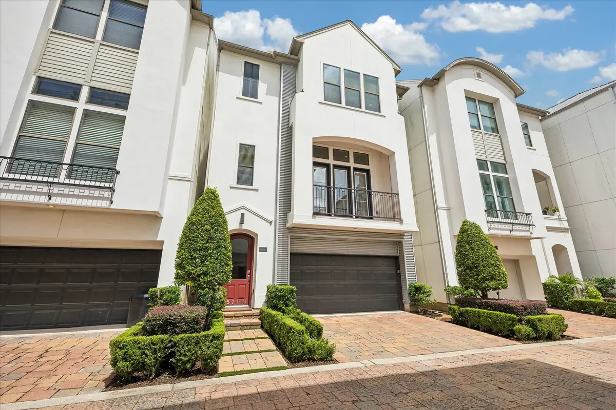 5708 Kansas St B, Houston, TX 77007 - #1